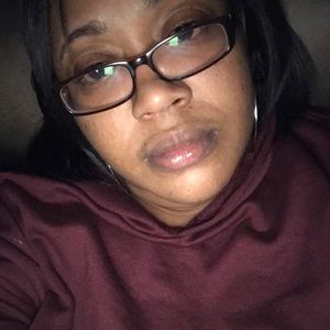 Meet your Posher, Krista
